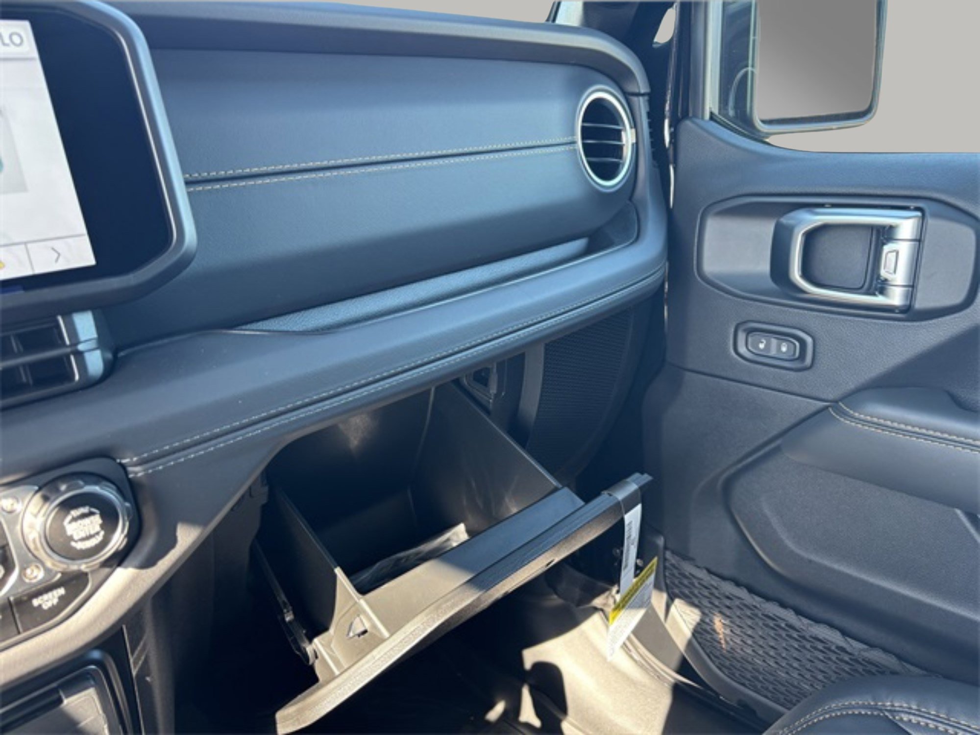 2025 Jeep Gladiator Texas Trail photo 18