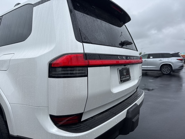 2025 Lexus GX 550 Premium photo 61