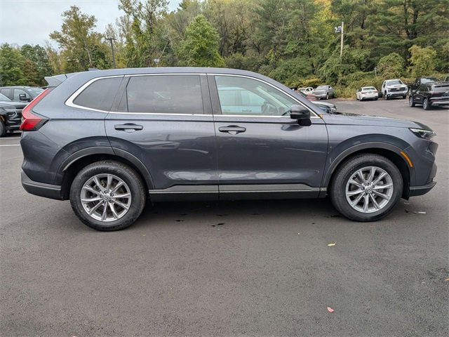 2023 Honda CR-V EX-L photo 2