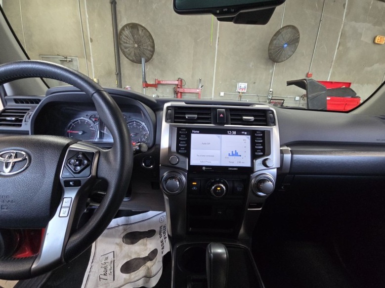 2024 Toyota 4Runner SR5 photo 17