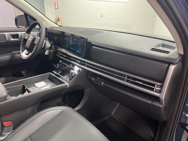 2026 Hyundai Santa Fe SEL photo 20