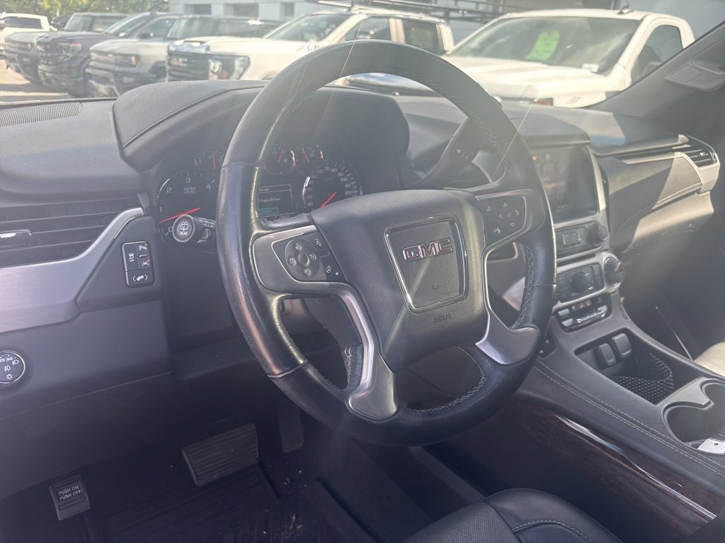 2019 Gmc Yukon XL SLT photo 13