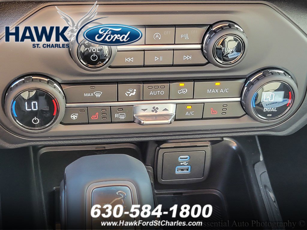 2025 FORD BRONCO - Image 13