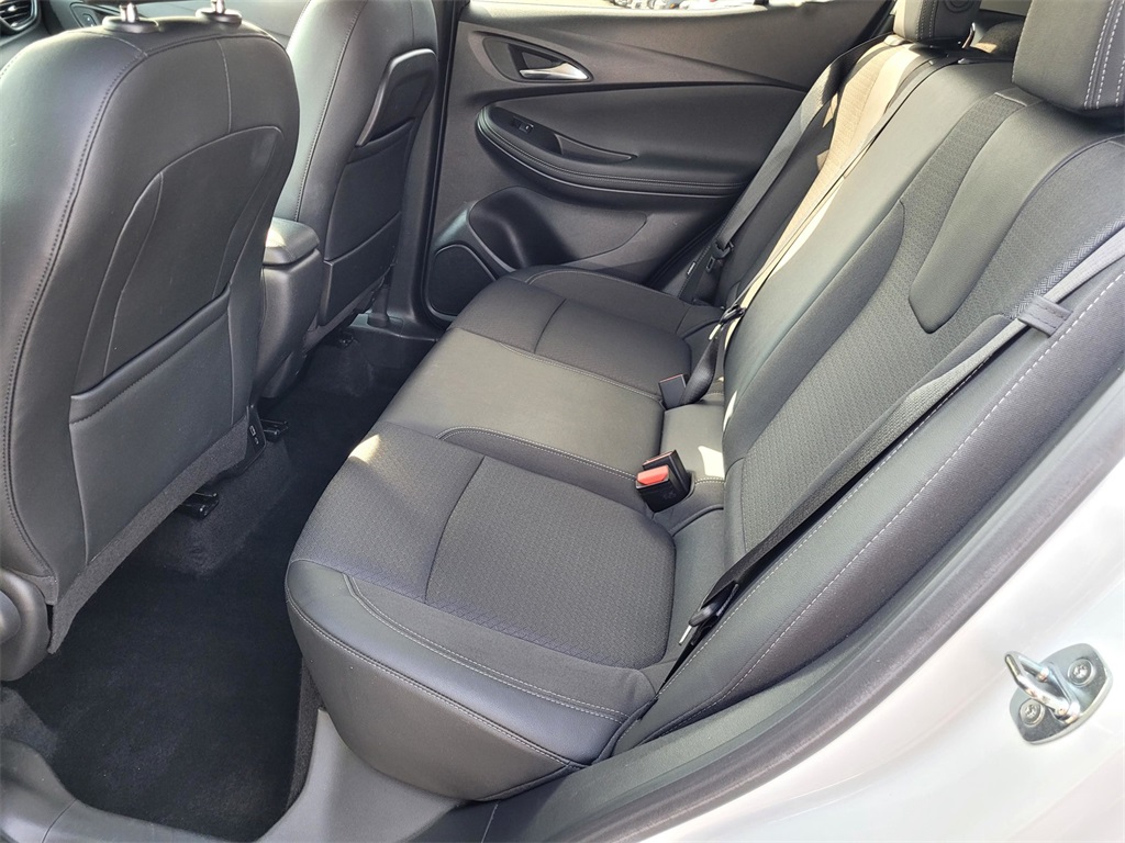 2022 Buick Encore GX Preferred photo 16