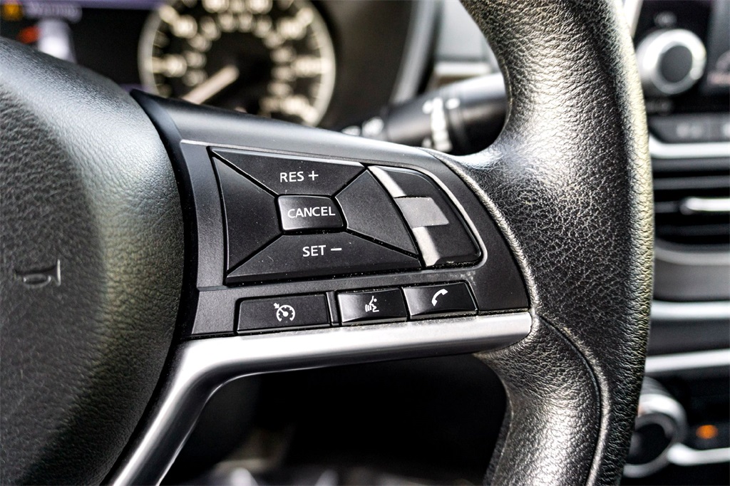 2023 Nissan Altima 2.5 SV photo 19