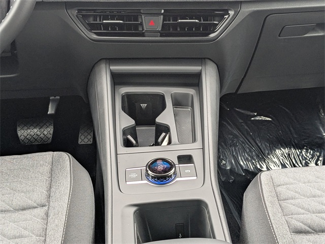 2025 Volkswagen Tiguan S photo 17