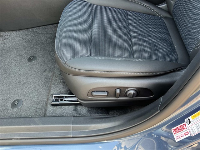2026 Buick Envista Preferred photo 15