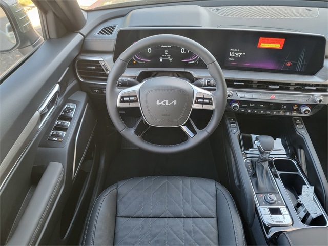 2025 Kia Telluride X-Line EX X-Pro photo 23