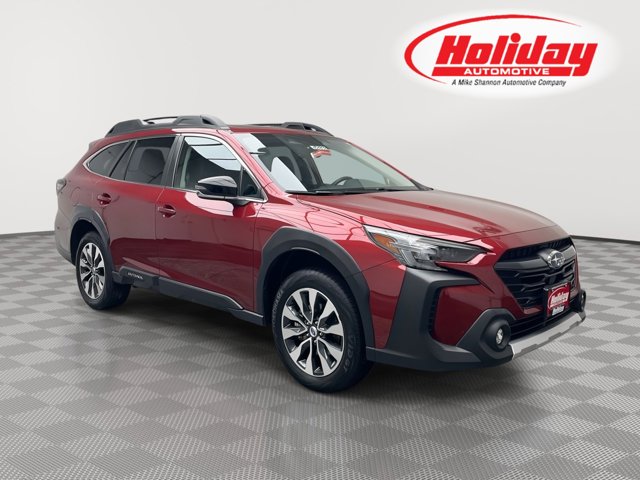 2023 Subaru Outback Limited's photo