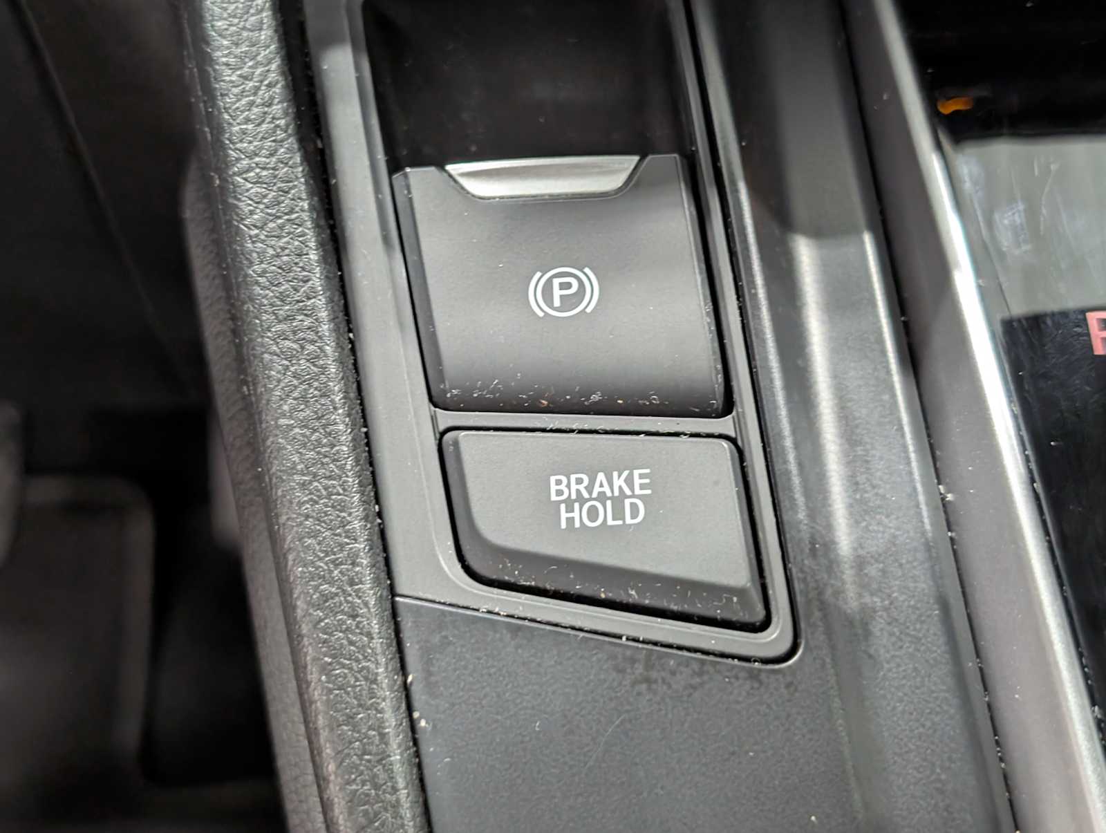 2022 Honda CR-V EX photo 28