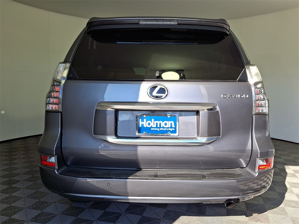 2023 Lexus GX 460 photo 6