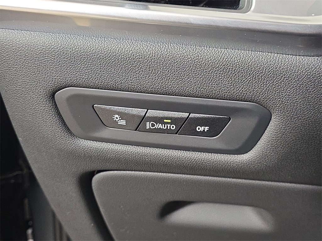 2025 Bmw X5 xDrive40i photo 24