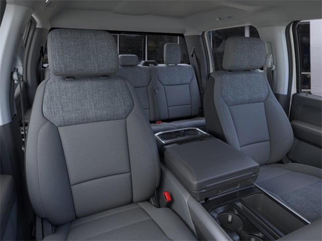 2025 FORD F-150 - Image 32