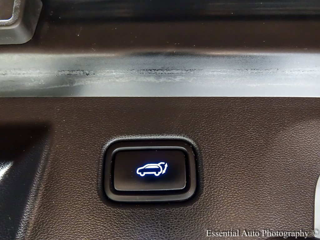 2022 HYUNDAI TUCSON - Image 27