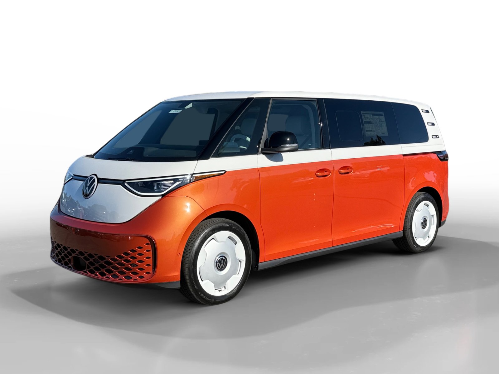 2025 Volkswagen ID. Buzz 1st Edition's photo