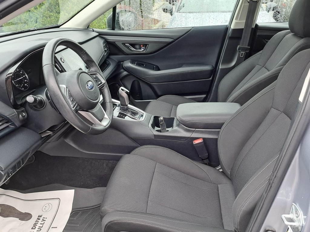 2024 Subaru Legacy Premium photo 17