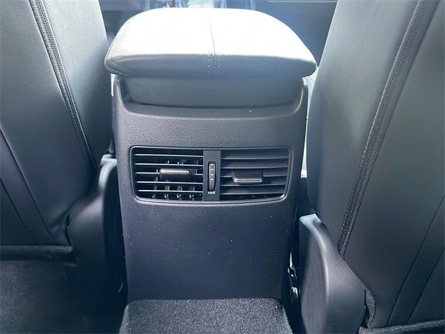 2025 Mazda CX-30 2.5 Select Sport photo 15