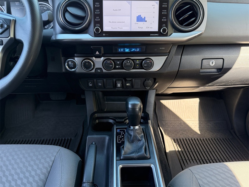 2023 Toyota Tacoma SR5 photo 14