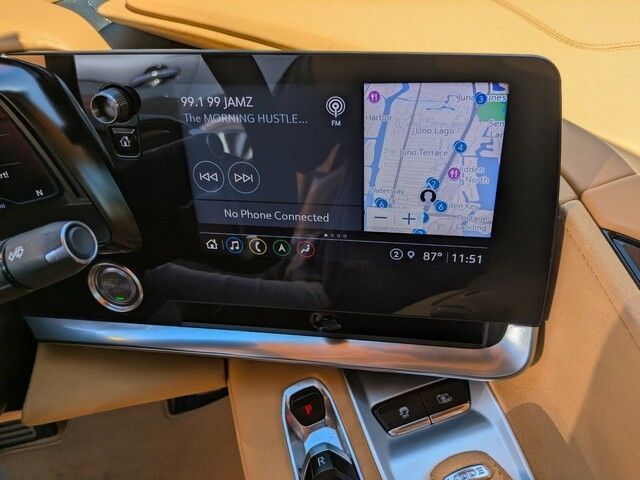 2021 Chevrolet Corvette Stingray 3LT photo 20