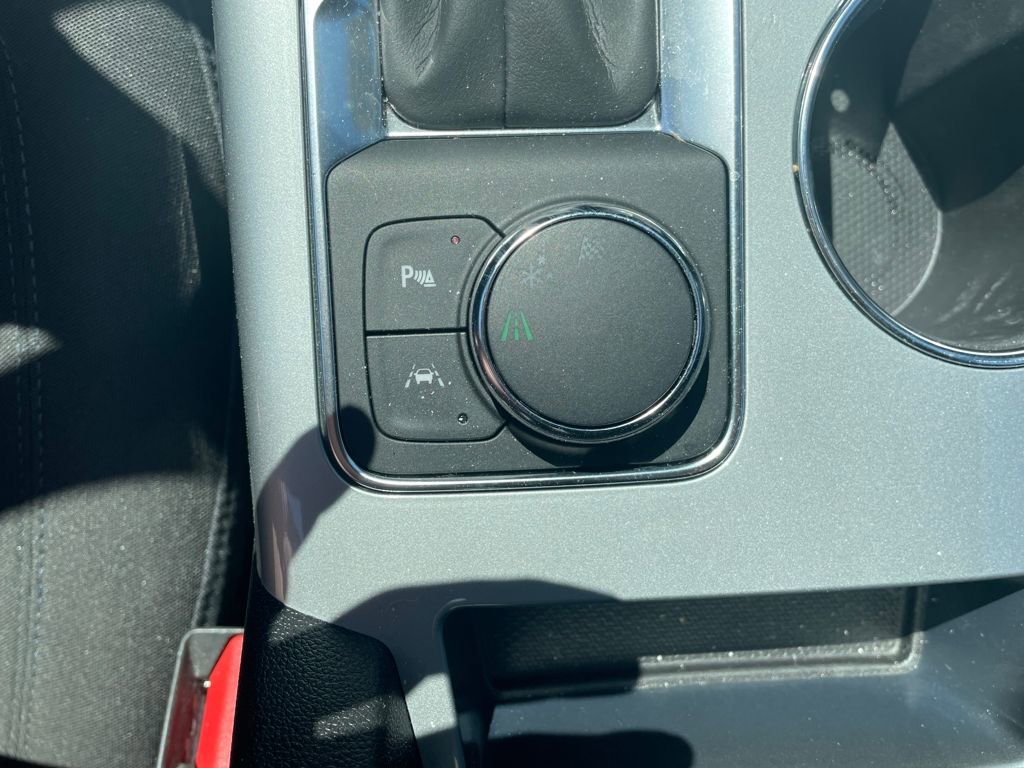 2022 Chevrolet Blazer 2LT photo 23
