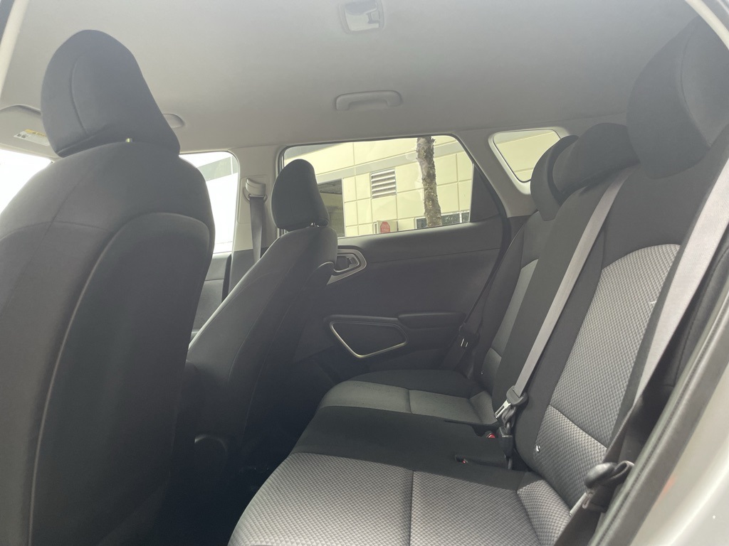 2023 Kia Soul LX photo 16