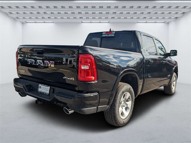 2025 Ram 1500 Big Horn Lone Star photo 3