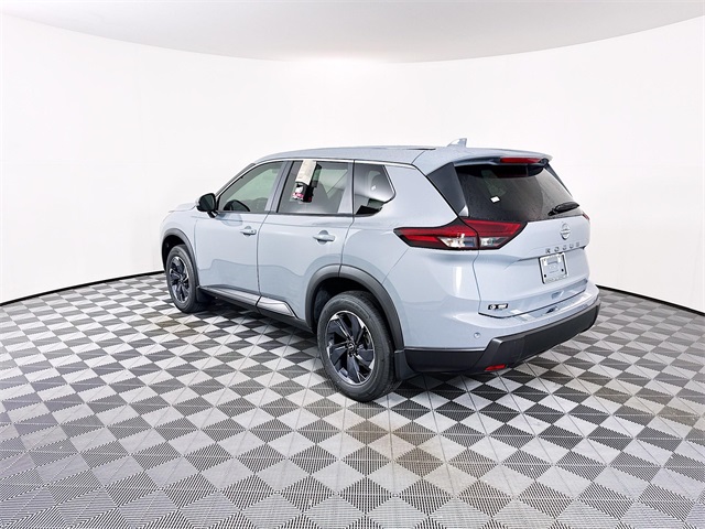 2026 Nissan Rogue SV photo 17