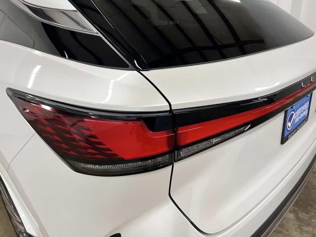 2023 Lexus RX 350 Luxury photo 7