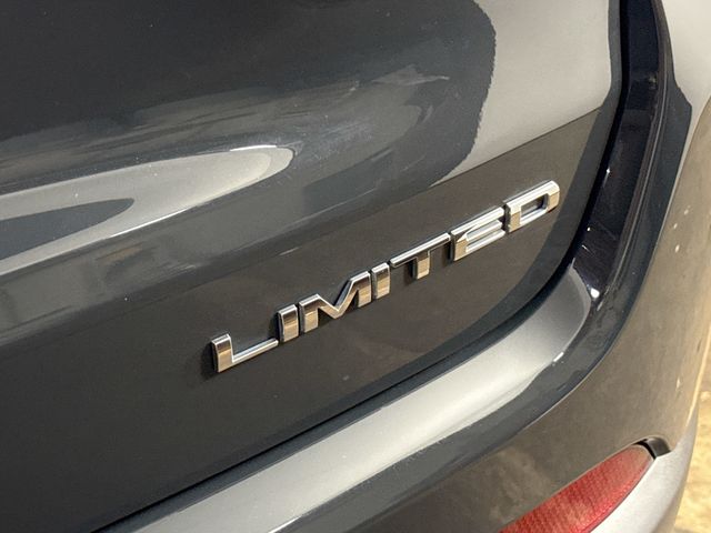 2017 Jeep Compass Limited photo 32