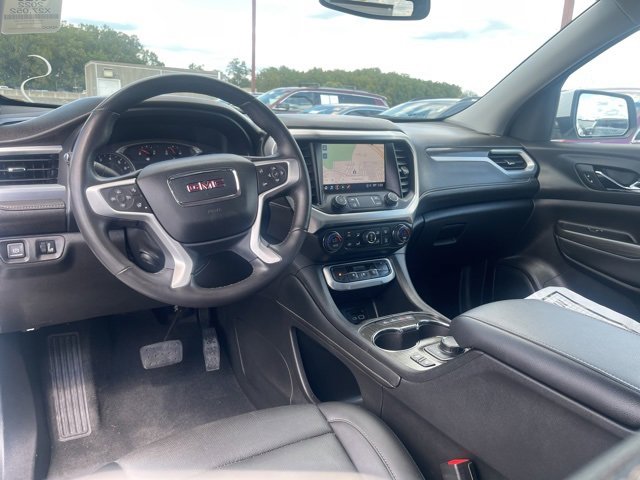 2022 Gmc Acadia SLT photo 9