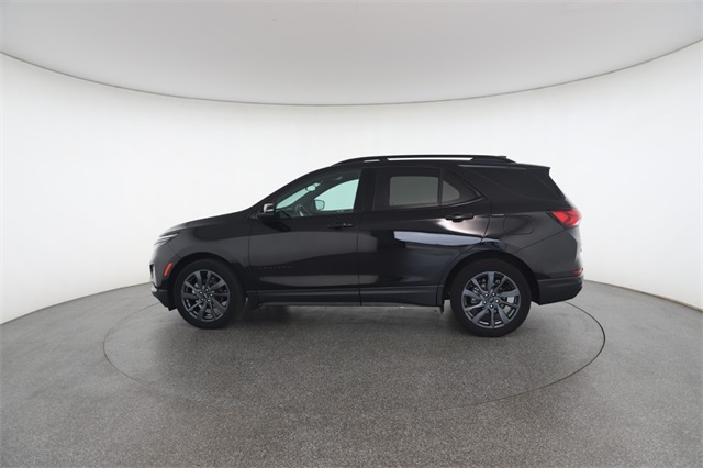 2022 Chevrolet Equinox RS photo 7