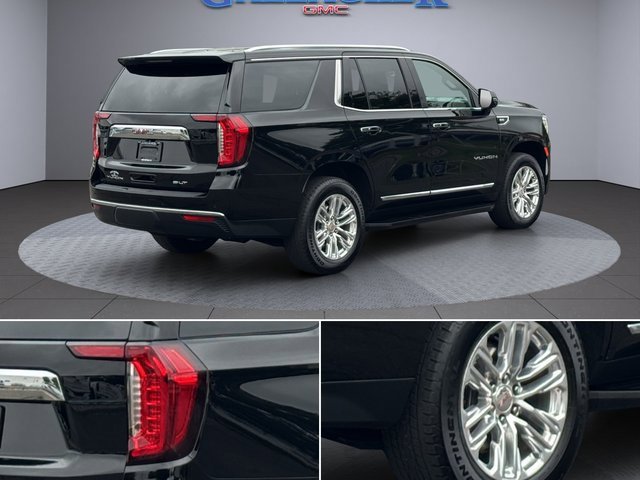 2024 Gmc Yukon SLT photo 5