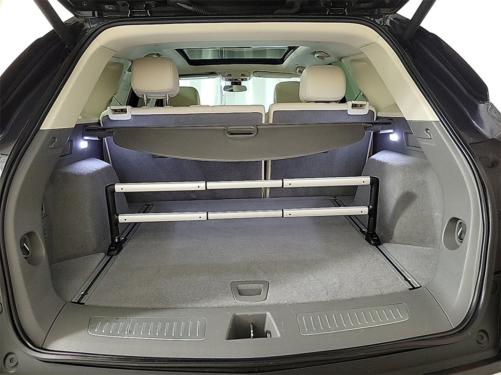 2021 CADILLAC XT5 - Image 23