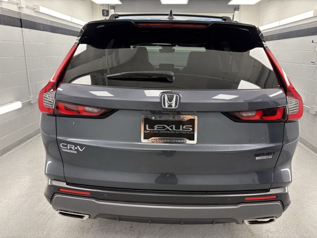 2023 Honda CR-V Hybrid Sport Touring photo 5