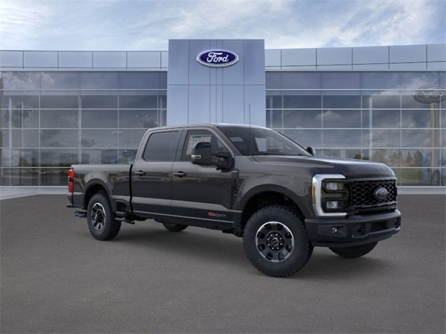 2026 Ford F-250 Lariat photo 6