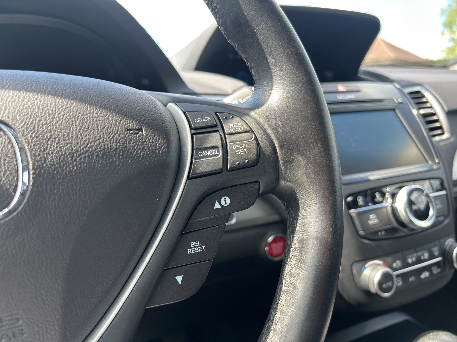 2016 Acura RDX Base photo 32