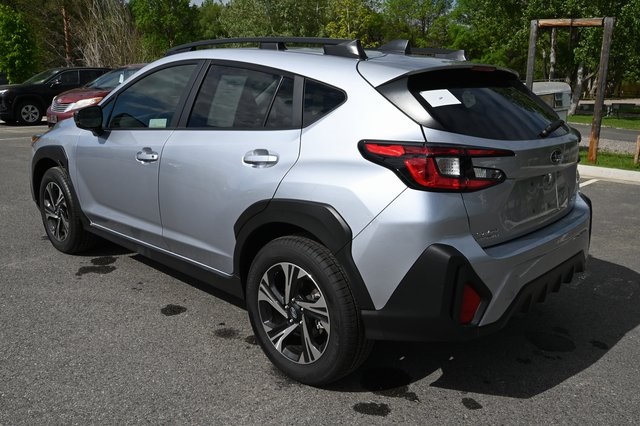 2024 Subaru Crosstrek Premium photo 3