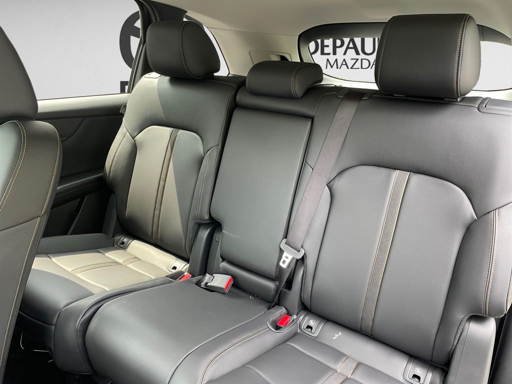 2025 Mazda CX-90 3.3 Turbo Select photo 13
