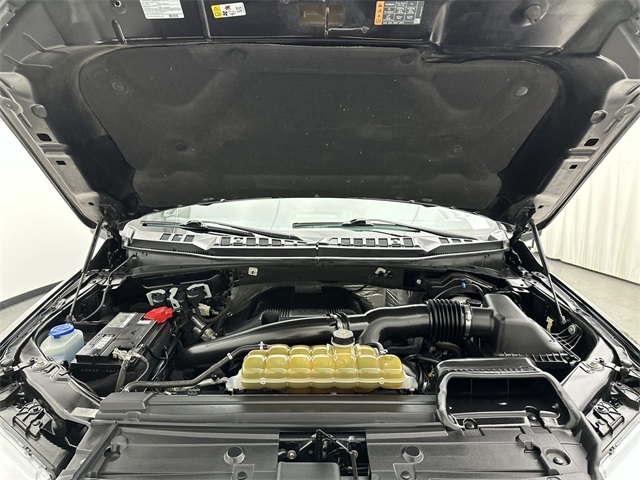 2020 Ford F-150 XLT photo 15