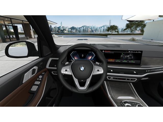 2026 Bmw X7 xDrive40i photo 12