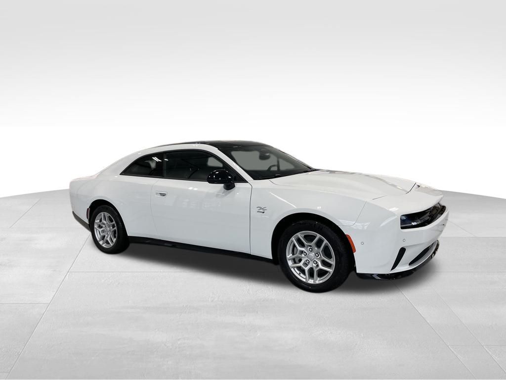 2025 Dodge Charger R/T photo 2