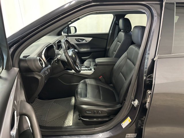 2022 Chevrolet Blazer 3LT photo 7