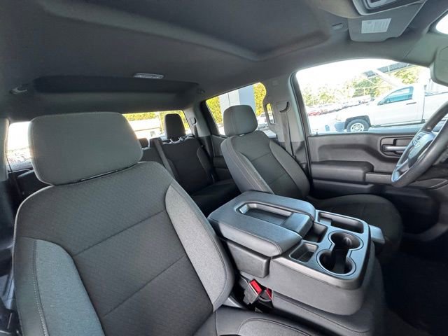 2022 Chevrolet Silverado 1500 Custom photo 14