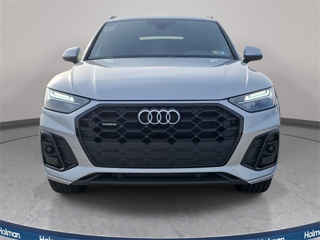 2025 Audi Q5 45 S line Premium photo 2