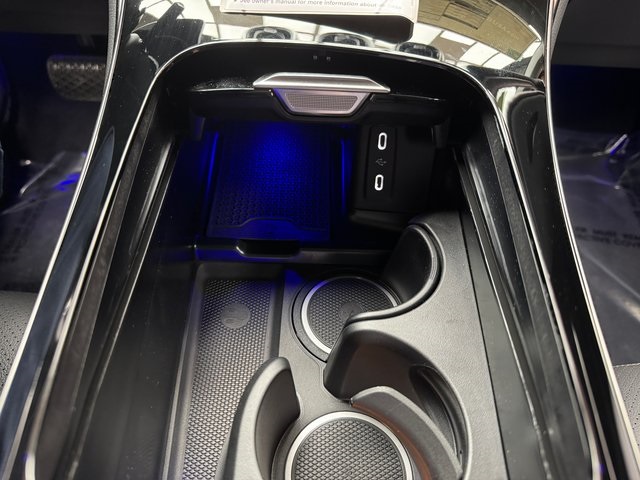 2025 Mercedes Benz GLC 350e 4MATIC photo 17