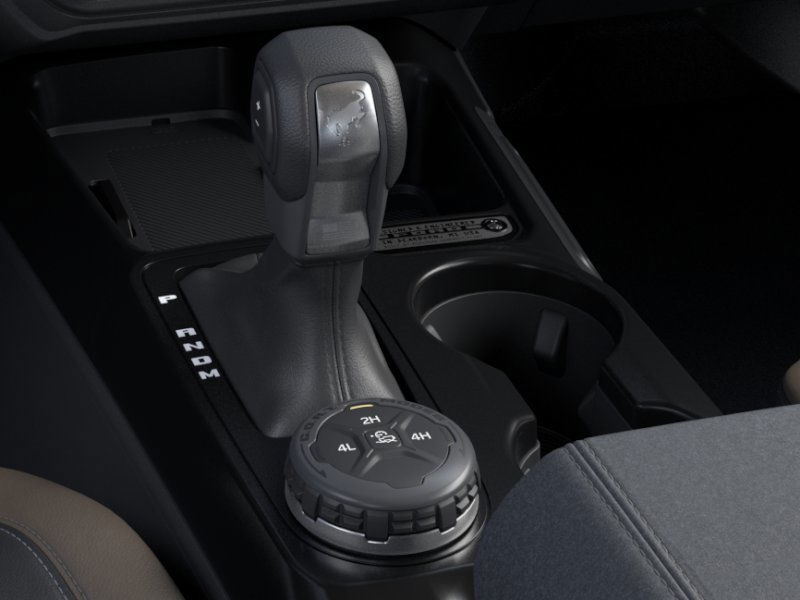 2026 FORD BRONCO - Image 42