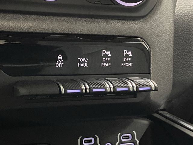 2020 Ram 1500 Big Horn Lone Star photo 23