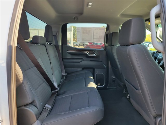 2024 Gmc Sierra 1500 SLE photo 15