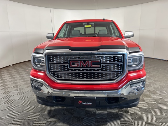 Used 2016 GMC Sierra 1500 SLT with VIN 3GTU2NEC5GG157041 for sale in Shakopee, Minnesota