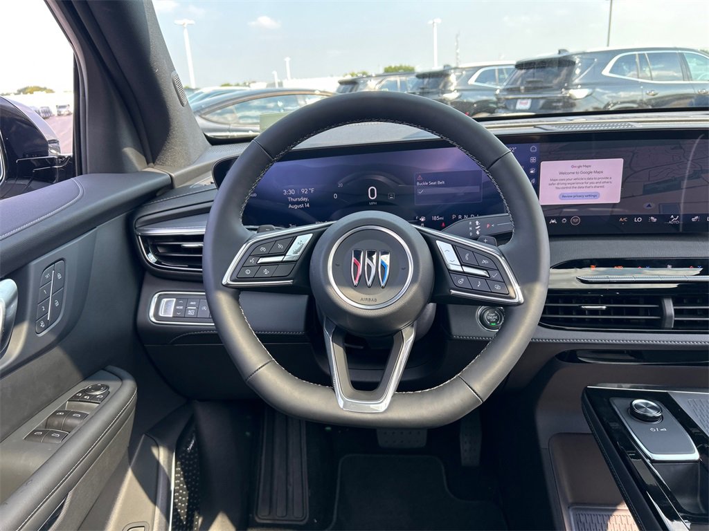 2026 BUICK ENCLAVE - Image 29